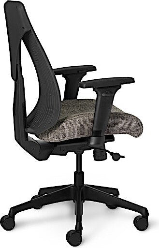 TY608 - Office Master Truly Simple Synchro Ergonomic Chair