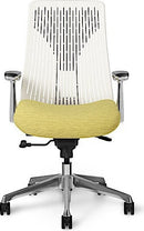 TY618 - Office Master Truly Management Synchro Ergonomic Chair