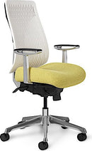 TY618 - Office Master Truly Management Synchro Ergonomic Chair