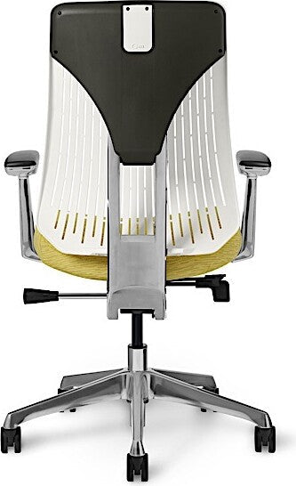 TY618 - Office Master Truly Management Synchro Ergonomic Chair