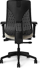 TY628 - Office Master Truly Executive Synchro Ergonomic Chair
