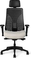 TY628 - Office Master Truly Executive Synchro Ergonomic Chair