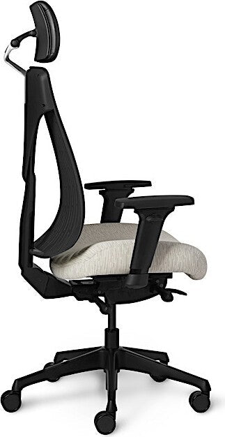 TY628 - Office Master Truly Executive Synchro Ergonomic Chair