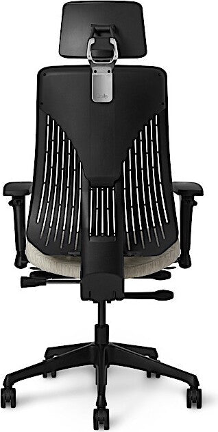 TY628 - Office Master Truly Executive Synchro Ergonomic Chair