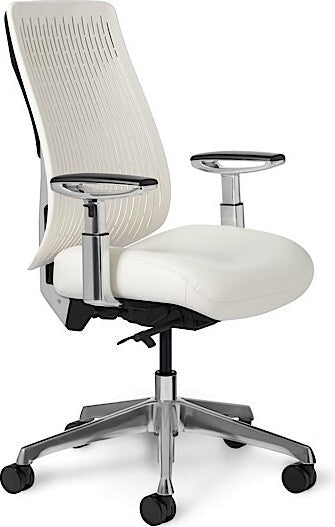 TY668 - Office Master Truly Body Activated Motion Ergonomic Chair