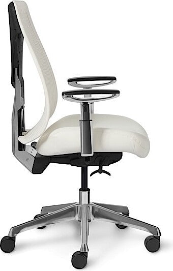 TY668 - Office Master Truly Body Activated Motion Ergonomic Chair