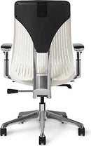 TY668 - Office Master Truly Body Activated Motion Ergonomic Chair