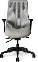 TY67b8 - Office Master Truly Simple Multi-Function Ergonomic Office Chair