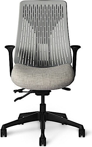 TY678 - Office Master Truly Simple Multi-Function Ergonomic Office Chair