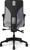 TY67b8 - Office Master Truly Simple Multi-Function Ergonomic Office Chair