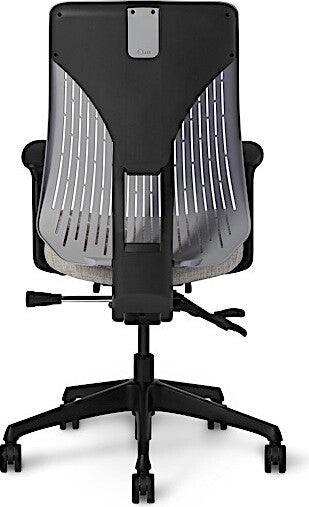 TY678 - Office Master Truly Simple Multi-Function Ergonomic Office Chair