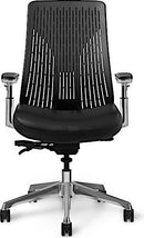 TY68b8 - Office Master Truly Full Multi-Function Ergonomic Chair
