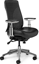 TY68b8 - Office Master Truly Full Multi-Function Ergonomic Chair