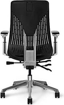 TY68b8 - Office Master Truly Full Multi-Function Ergonomic Chair