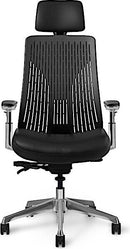 TY68b8 - Office Master Truly Full Multi-Function Ergonomic Chair