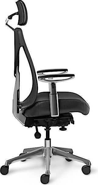 TY688 - Office Master Truly Full Multi-Function Ergonomic Chair