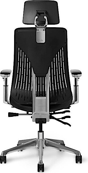 TY688 - Office Master Truly Full Multi-Function Ergonomic Chair