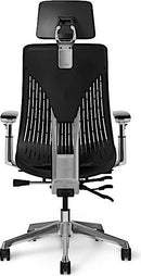 TY68b8 - Office Master Truly Full Multi-Function Ergonomic Chair