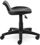 WS10 - OM Seating Utility Workstool Basic