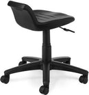 WS10 - OM Seating Utility Workstool Basic