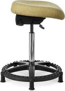 WS15VS - OM Seating Utility Workstool Fabric
