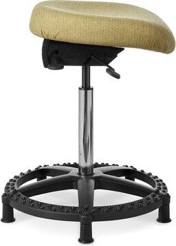 WS15VS - Office Master Utility Workstool Fabric