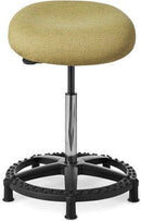 WS15VS - OM Seating Utility Workstool Fabric
