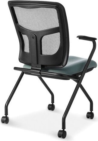 YS70N - Office Master Yes Mesh Back Ergonomic Office Guest Chair