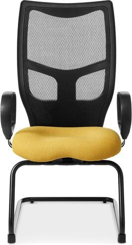 YS76S - Office Master Yes Side Guest Chair