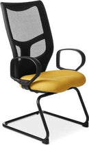 YS76S - OM Seating Yes Side Guest Chair