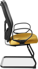 YS76S - OM Seating Yes Side Guest Chair