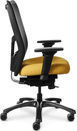 YS78 - Office Master Yes High Back Ergonomic Manager Chair