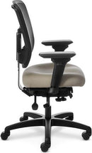 YS84 - OM Seating Yes Mesh Mid Back Ergonomic Office Chair