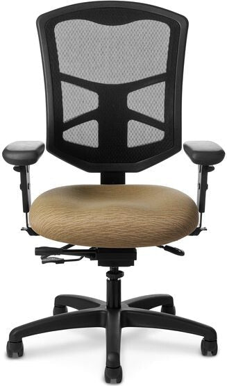 YS88 - Office Master Yes Mesh High Back Ergonomic Office Chair