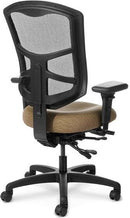 YS88 - OM Seating Yes Mesh High Back Ergonomic Office Chair