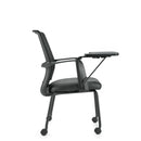 Black Folding Tablet | OTG13050BT - Parlor City Furniture