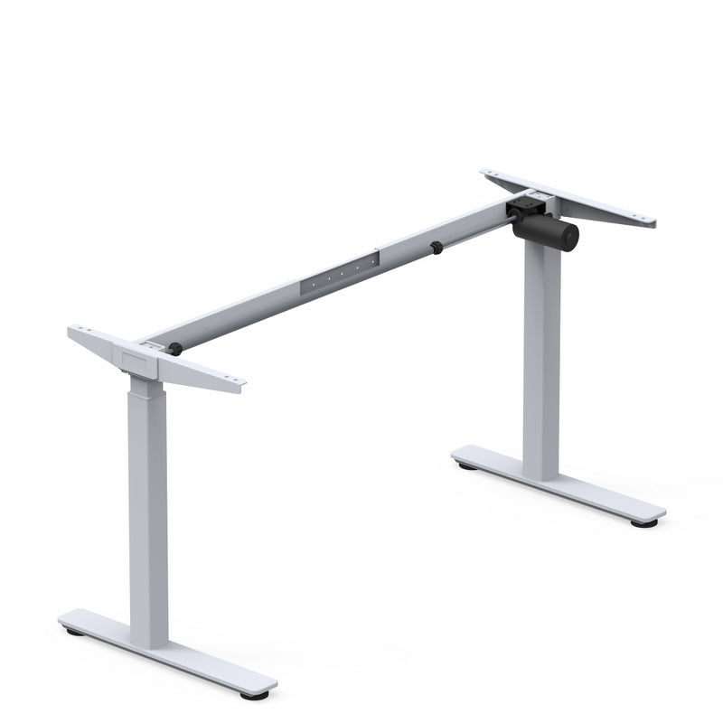 Height Adjustable Table Base | OTGHABASE2