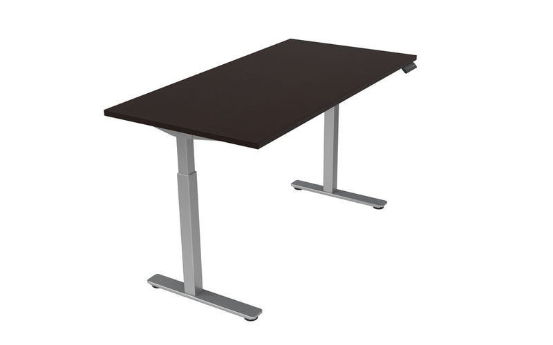 Height-Adjustable-Table
