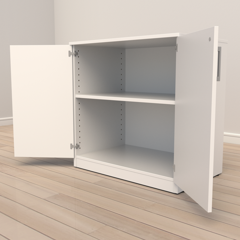 Pivit Free Standing Storage Cabinet