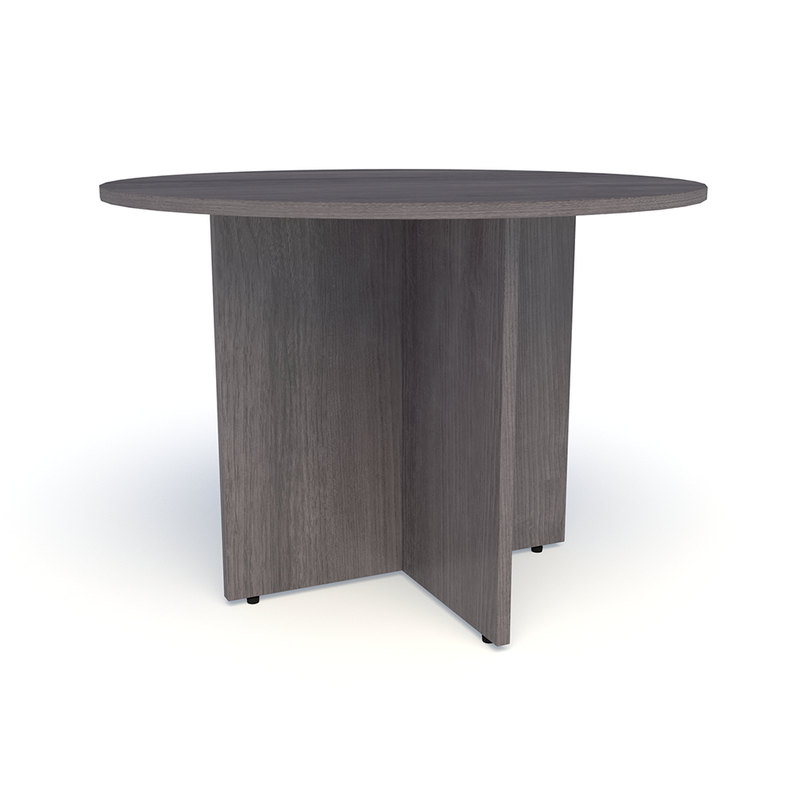 Pivit Round Conference Table