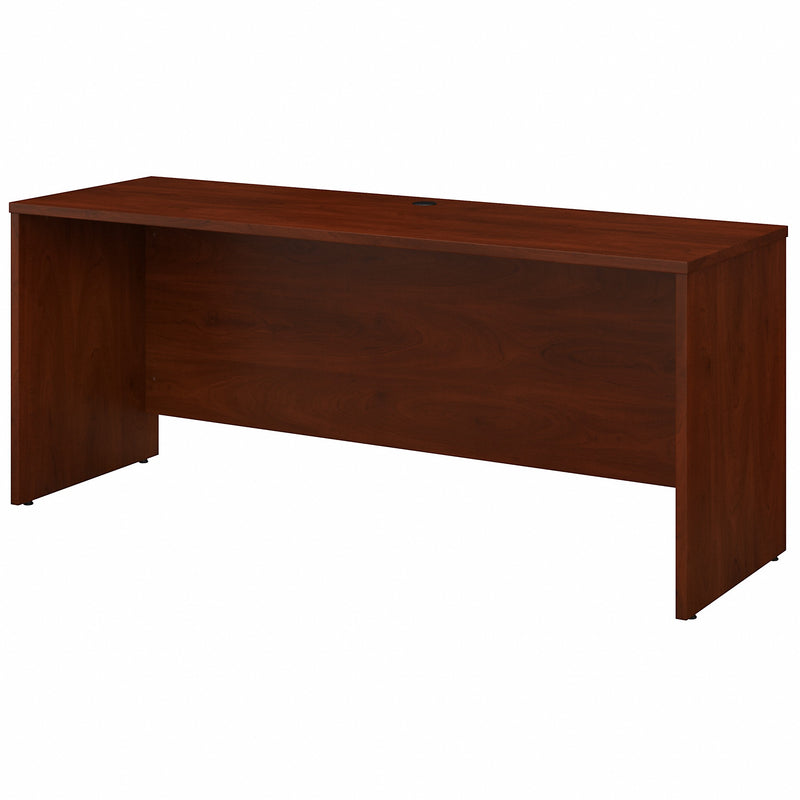 Bush Business Furniture Studio C 72W x 24D Credenza Desk