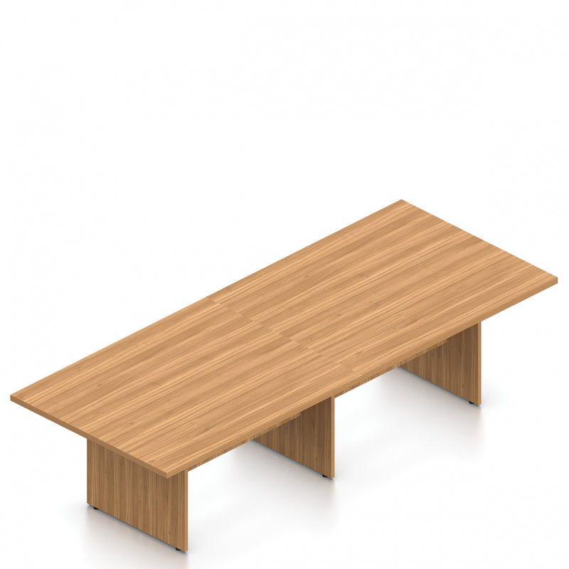 Rectangular-Conference-Table