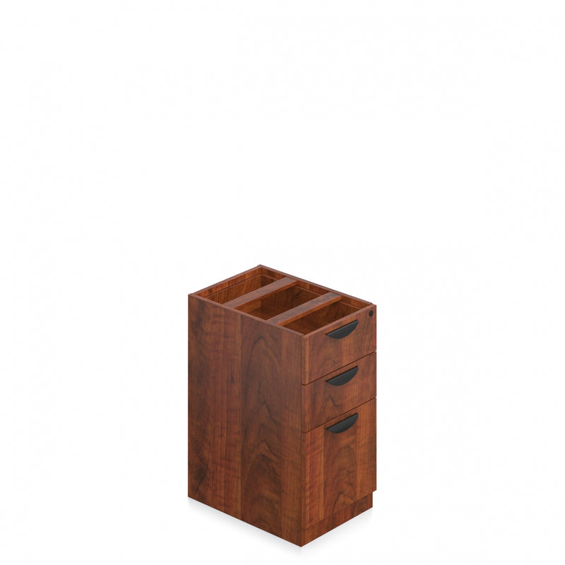 22”D Box/Box/File Pedestal | SL22BBF