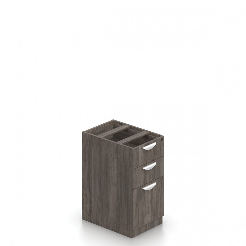 22”D Box/Box/File Pedestal | SL22BBF