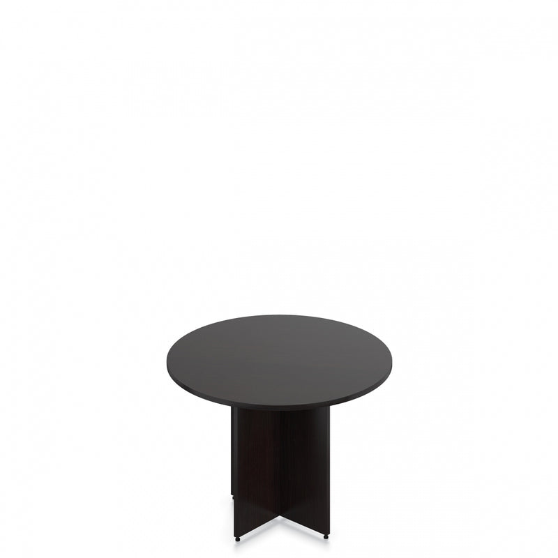 Round-Office-Table