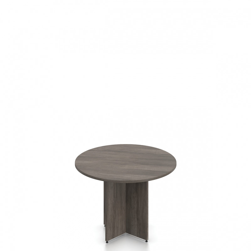 Round-Office-Table