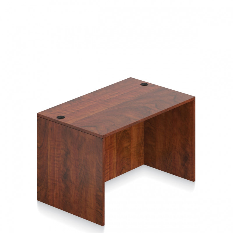 48” x 30" Rectangular Desk Shell | SL4830DS