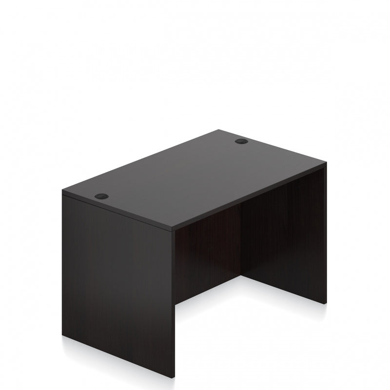 48” x 30" Rectangular Desk Shell | SL4830DS