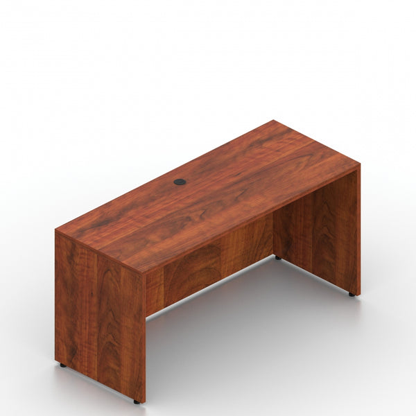 60" Credenza Shell | SL6024CS - Parlor City Furniture
