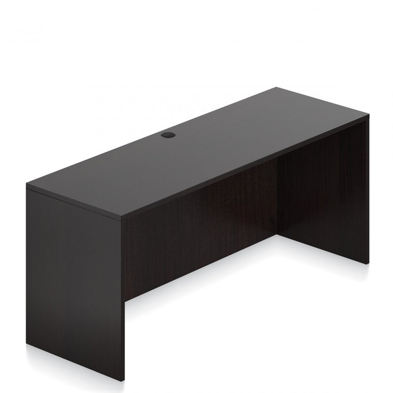 Office-Credenza-Desk